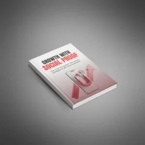 Growth with Social Proof