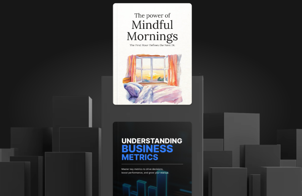 Boost value of your main offers